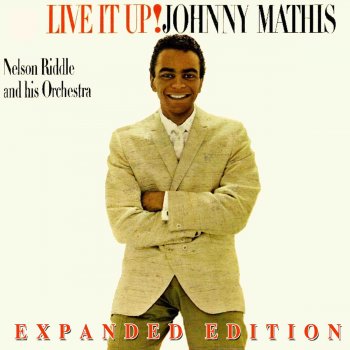 Johnny Mathis The Story of Our Love (Bonus Track)