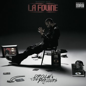 La Fouine Donne-moi