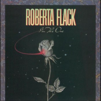 Roberta Flack Never Loved Before