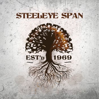 Steeleye Span January Man