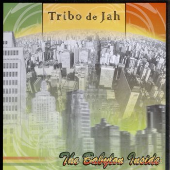 Tribo De Jah Sampa a Pampa