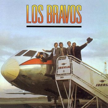 Los Bravos I Want Your Name