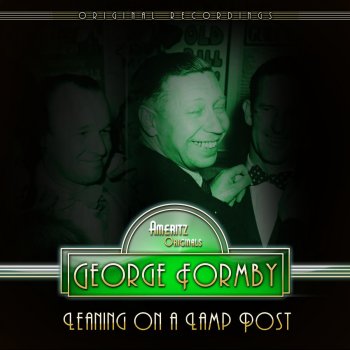 George Formby Keep Your Seats Please - Trailer For'