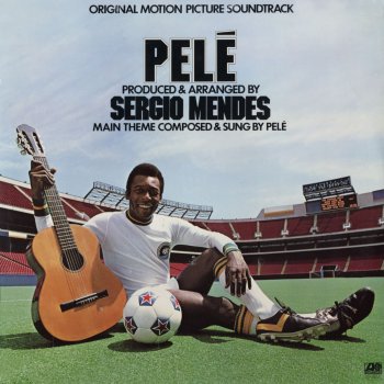 Sérgio Mendes A Tristeza Do Adeus (The Sadness Of Goodbye) - Version 2