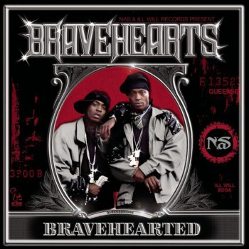 Bravehearts feat. Nas Twilight