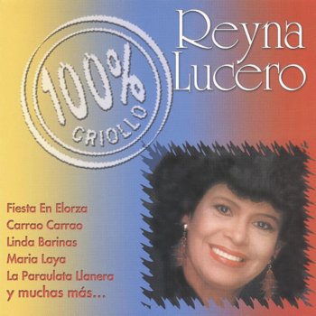 Reyna Lucero Carrao Carrao