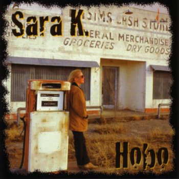 Sara K. Hobo