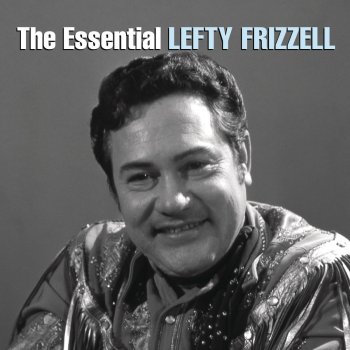 Lefty Frizzell My Baby's Just Like Money - 1950 Version