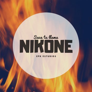 Nikone Saca Tu Llama (Single)