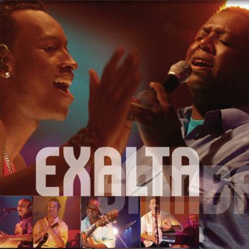 Exaltasamba Faz Falta - Ao Vivo