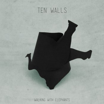 Ten Walls Walking With Elephants