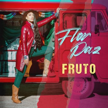 Flor Paz Fruto