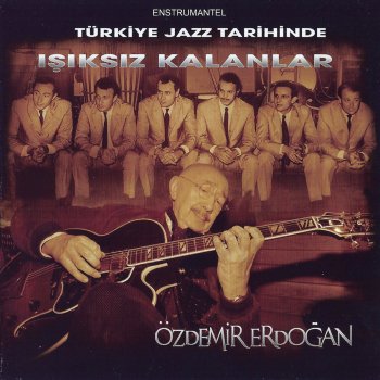 Özdemir Erdoğan All Blues