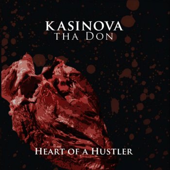 Kasinova Tha Don feat. Mr. Bo'z So Gifted