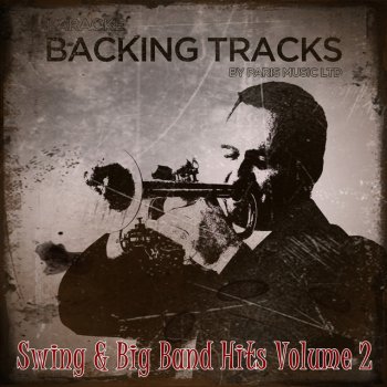 Paris Music Mambo Italiano (Originally Performed By Dean Martin) [Full Vocal Version]