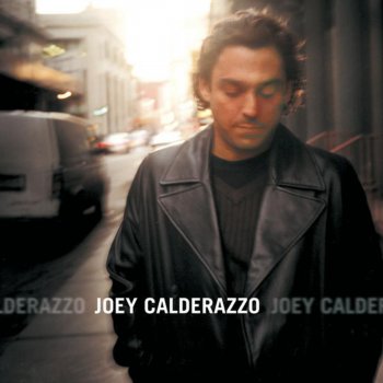 Joey Calderazzo The Oracle