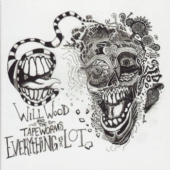 Will Wood and the Tapeworms Red Moon
