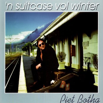 Исполнитель Piet Botha, альбом 'n Suitcase Vol Winter