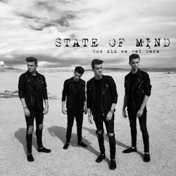 State of Mind How Did We Get Here (Remixed By Gregoir Cruz)