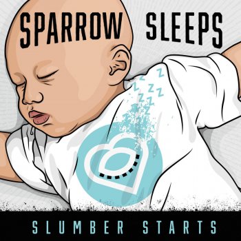 Sparrow Sleeps Kids In the Dark