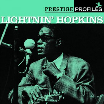 Sam "Lightnin'" Hopkins You Is One Black Rat