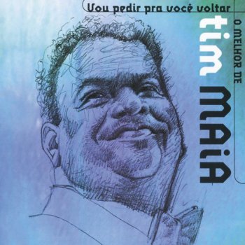 Tim Maia Chocolate