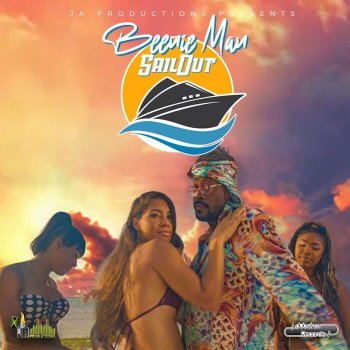 Beenie Man Sail Out