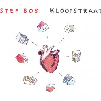 Stef Bos Kloofstraat