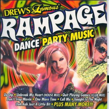 The Hit Crew Unbreak My Heart (House Mix)