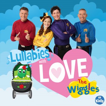 The Wiggles The Dancing Hands Dance