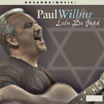 Paul Wilbur Conmigo Danza