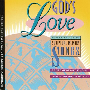 Scripture Memory Songs As a Father Has Compassion (Psalm 103:13-14, 17)