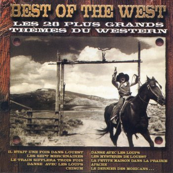 Hollywood Pictures Orchestra Billy the Kid