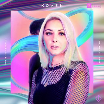 Koven Butterfly Effect - VIP