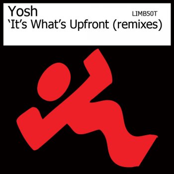 Yosh It's What's Upfront That Counts - Madness Goes to Ibiza