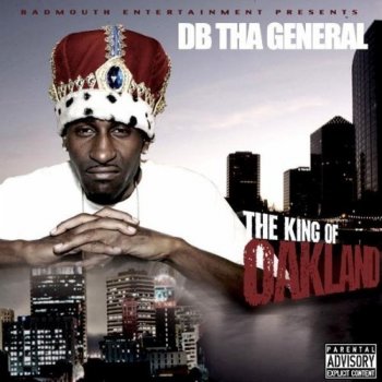 DB THA GENERAL Hard to Kill