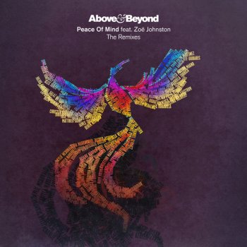 Above & Beyond Peace Of Mind - Myon & Shane 54 Remix