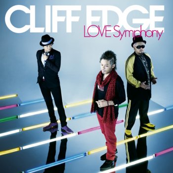 CLIFF EDGE feat. 中村舞子 The Distance