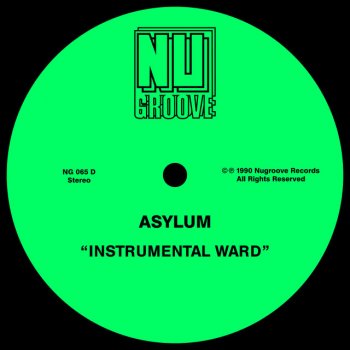 ASYLUM Voicez