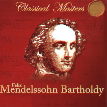 Felix Mendelssohn, Süddeutsche Philharmonie & Alexander von Pitamic Overture to a Midsummer Night's Dream, Op. 21, MWV P3
