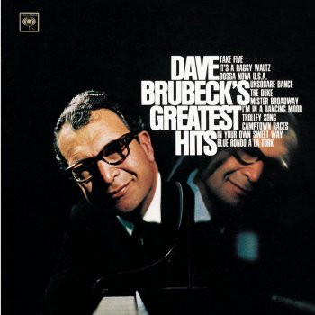 Dave Brubeck Take Five