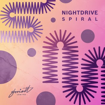 Nightdrive Spiral