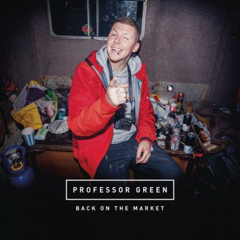 Professor Green Back on the Market