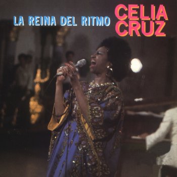 Celia Cruz con la Sonora Matancera Ritmo de Mi Cuba