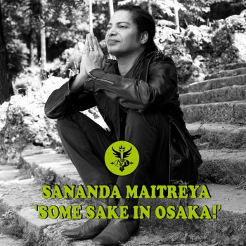 Sananda Maitreya Billy Don't Fall - Live