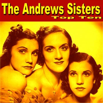 The Andrews Sisters feat. Carmen Miranda Cuanto Gusta