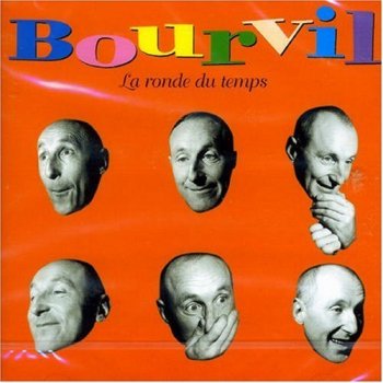 Bourvil J'suis papa et j'suis dans l'coup