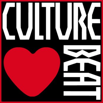 Culture Beat Your Love (Club Edit)