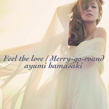 Ayumi Hamasaki Feel the love