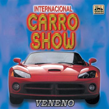 Internacional Carro Show Bandolera